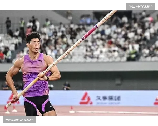李晨洋黄博凯携手刷新撑竿跳高全国纪录 共同出征世锦赛创造新篇章 李晨洋黄博凯携手刷新撑竿跳高全国纪录 共同出征世锦赛创造新篇章