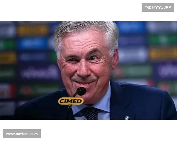 皇马控球率62%难转化胜势 安切洛蒂变阵效果存疑