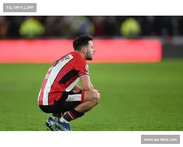 技术统计复盘：谢菲联全场仅一次射门，刷新本赛季英超单场进攻数据新低。