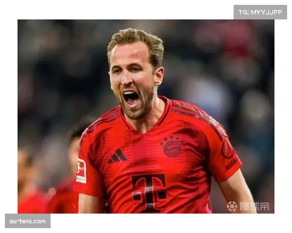 凯恩28球创纪录背后的拜仁进攻体系分析